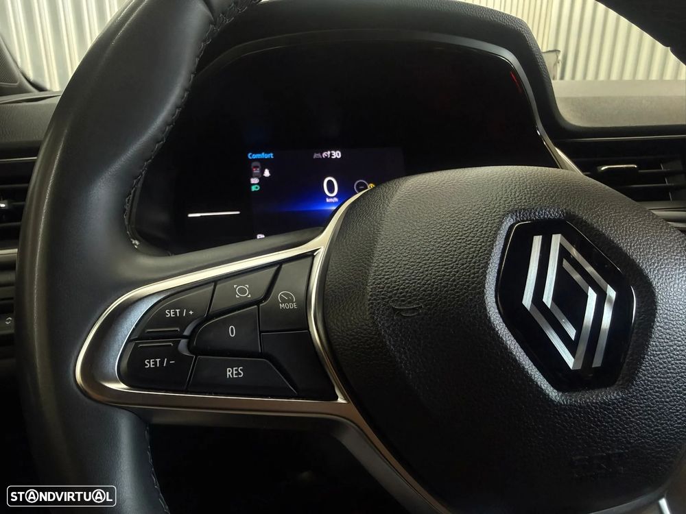 Renault Captur 1.0 TCe Techno - 19