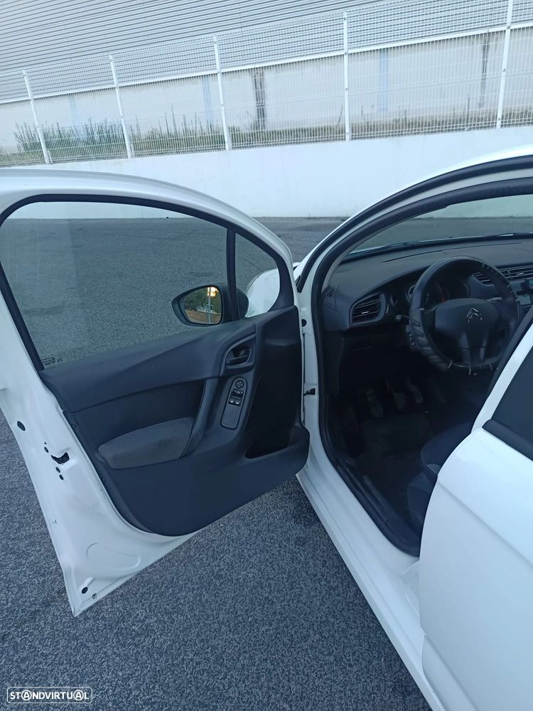 Citroën C3 - 6