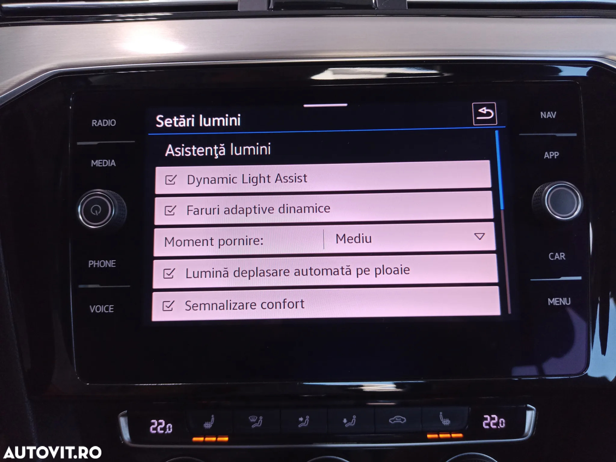 Volkswagen Passat 2.0 TDI DSG Highline - 21