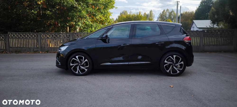 Renault Scenic - 4