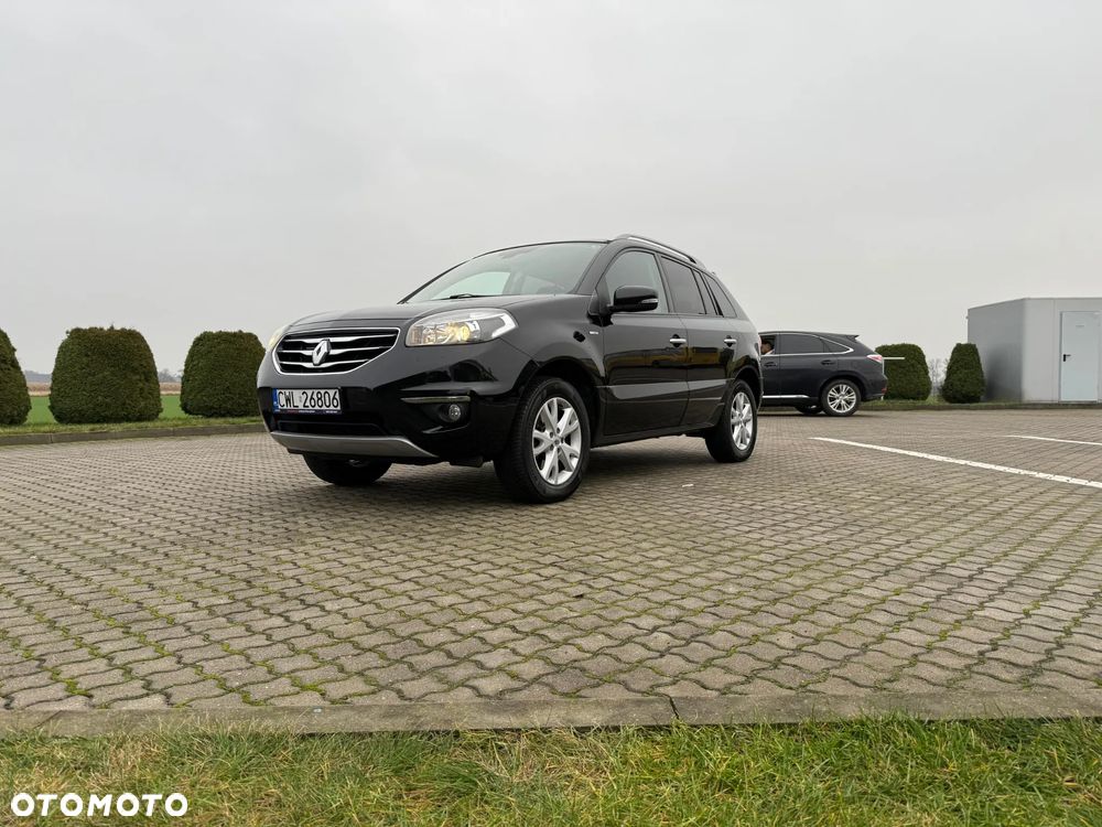 Renault Koleos 2.5 16V 4x4 Expression - 8