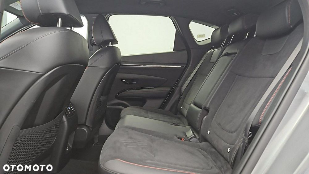 Hyundai Tucson 1.6 T-GDi N Line 2WD - 23