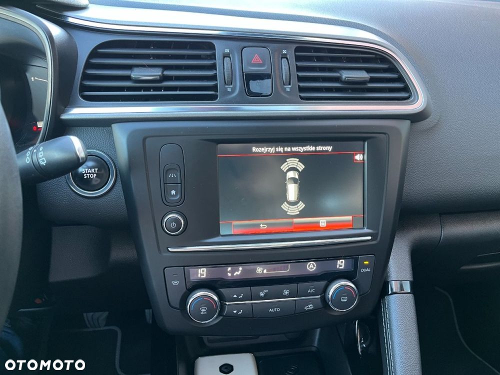 Renault Kadjar 1.6 dCi Energy Adventure - 12