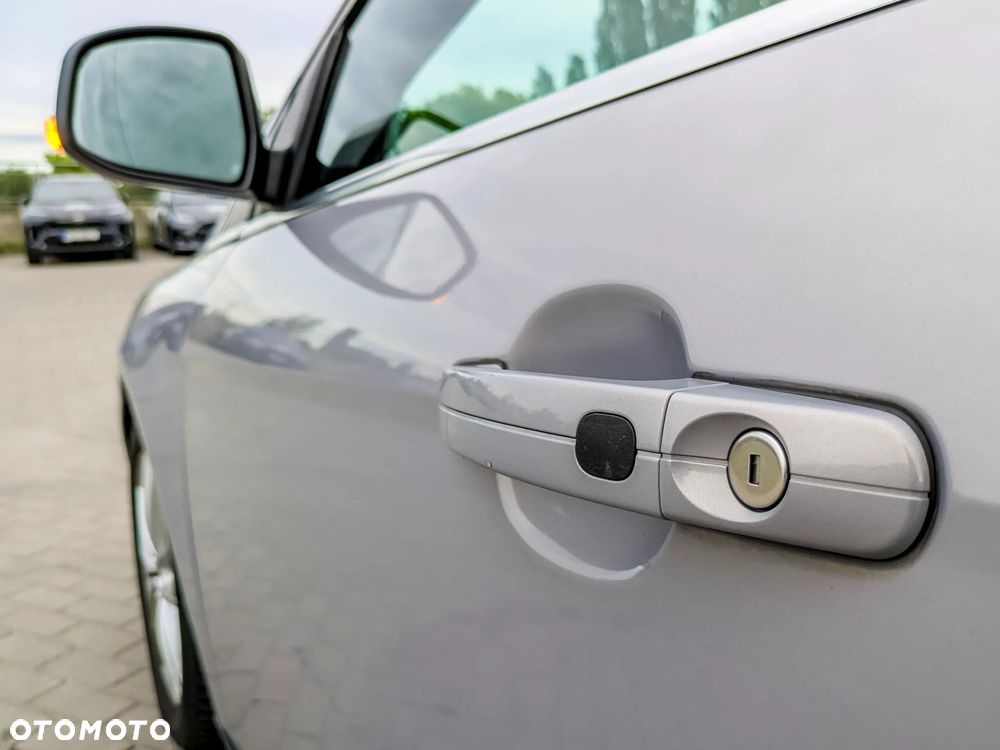 Ford Focus - 10