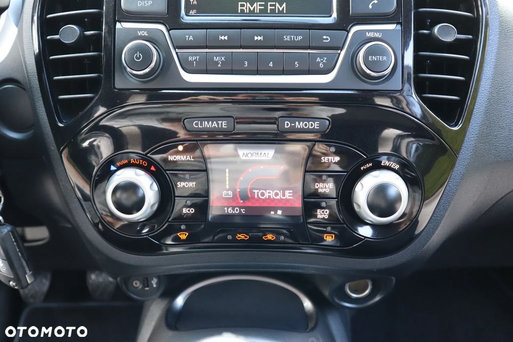Nissan Juke 1.2 DIG-T Acenta - 19