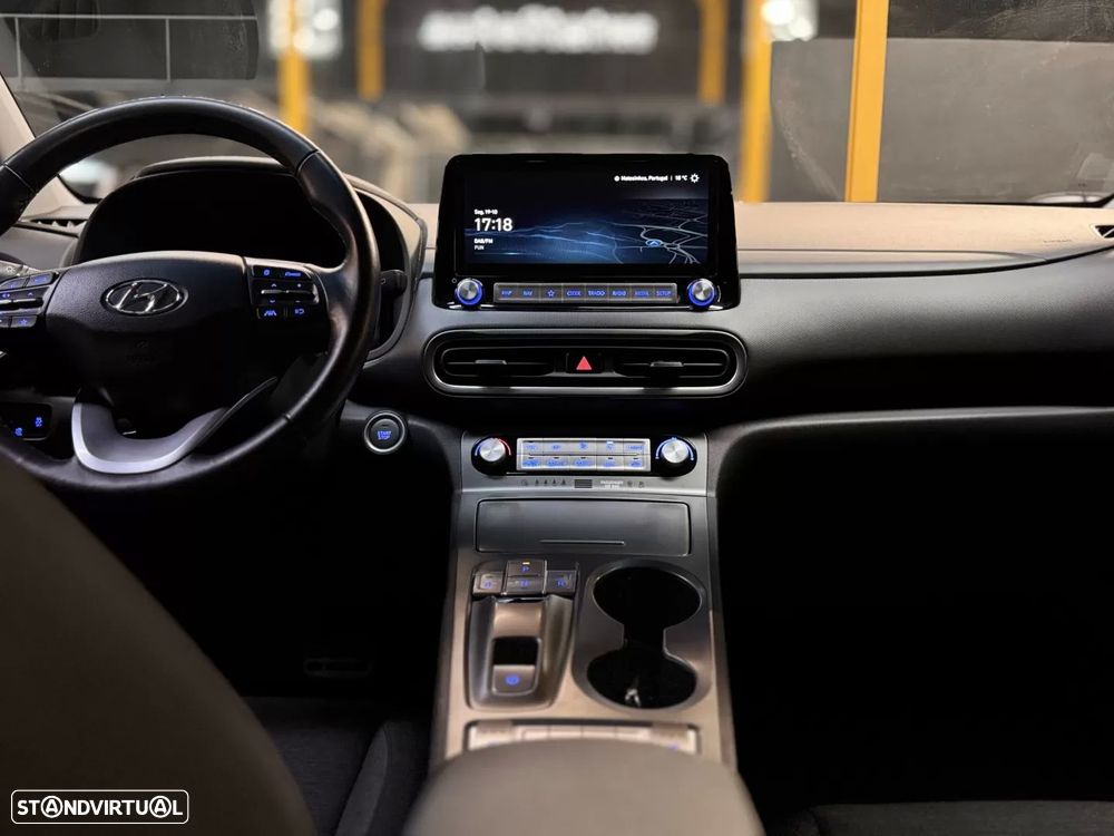 Hyundai Kauai - 14