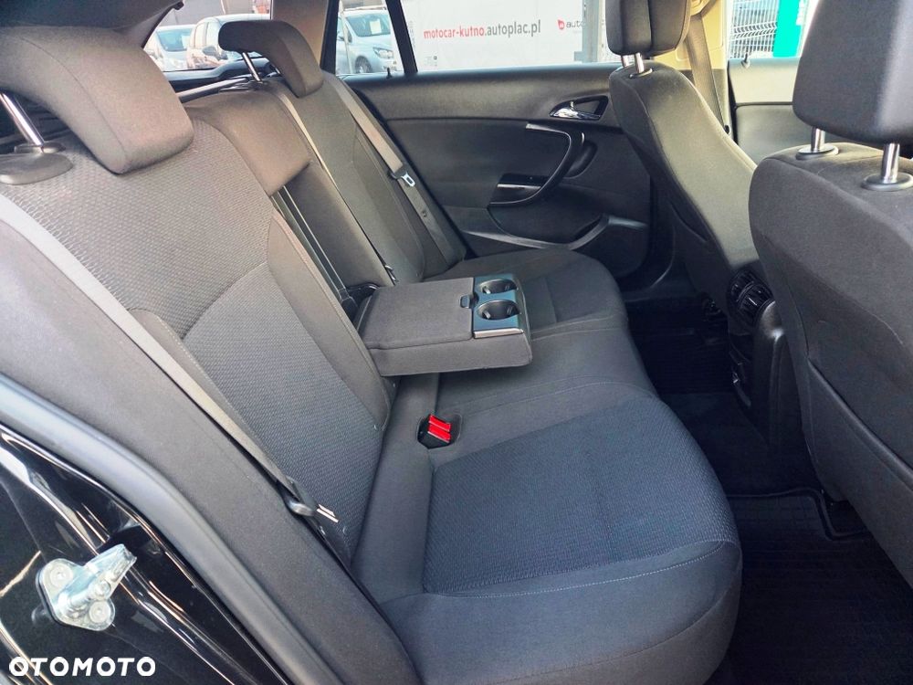 Opel Insignia 2.0 CDTI Cosmo S&S - 27