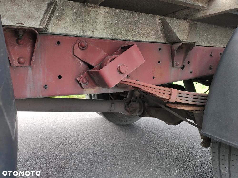 Iveco Daily 35C13 - 20