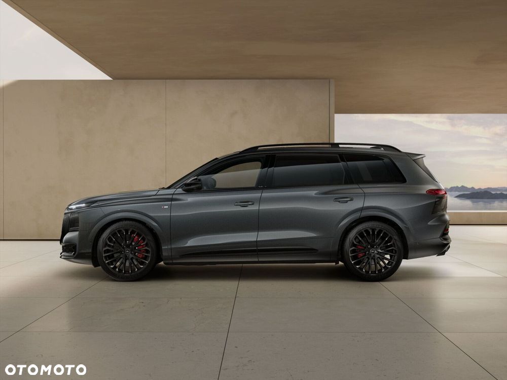 Audi Q9 - 4