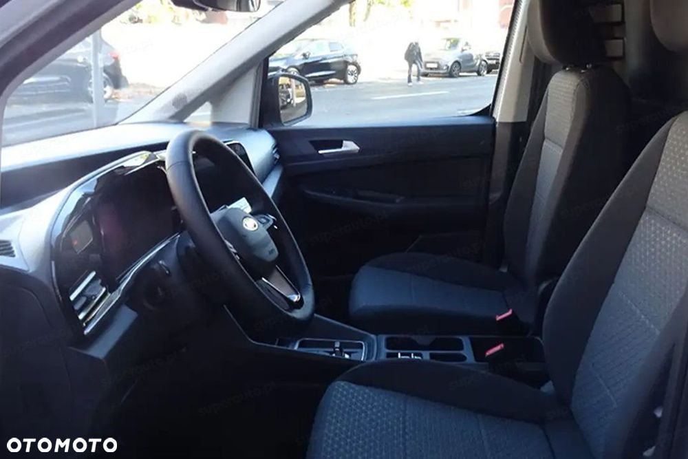Ford Transit Connect L2H1 Limited A7 2.0 122KM - 7