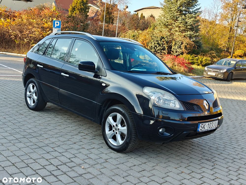 Renault Koleos 2.0 dCi 4x4 Dynamique - 11
