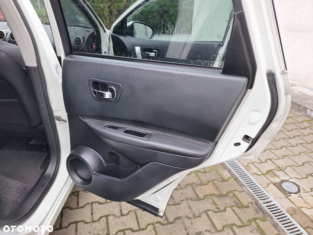 Nissan Qashqai - 21