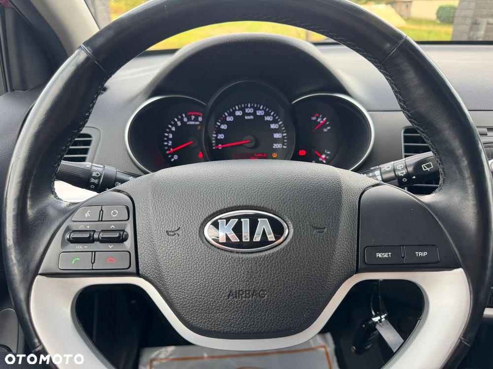 Kia Picanto 1.0 Dream-Team Edition - 20