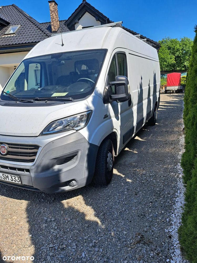 Fiat Ducato - 2