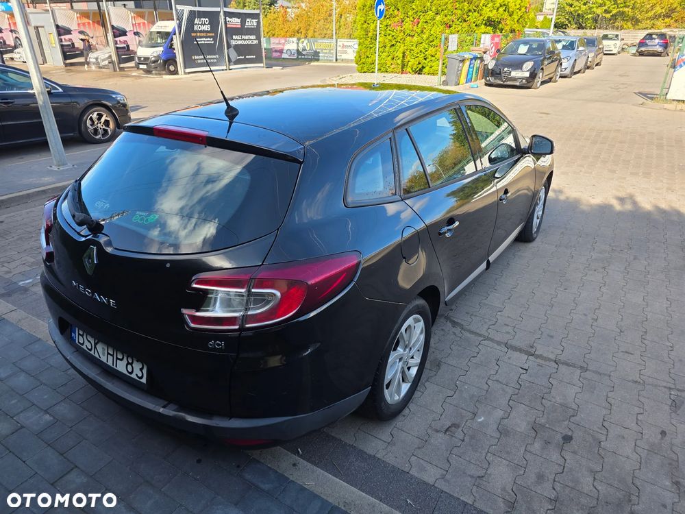 Renault Megane - 14