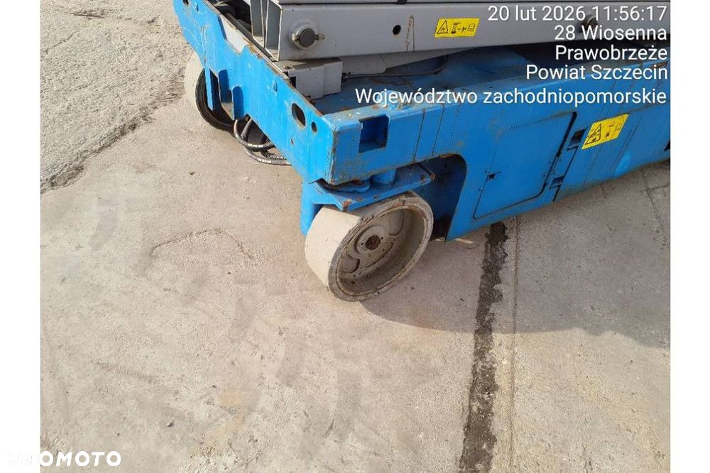 Genie GS3246 - 10
