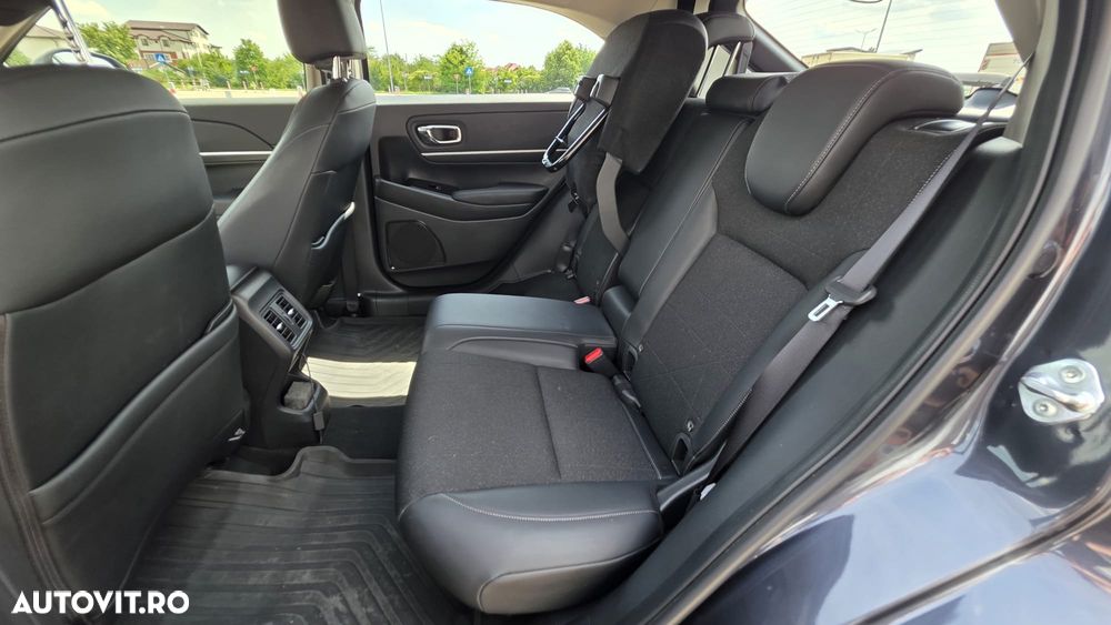 Honda HR-V 1.5 e:HEV 4x2 E-CVT Advance - 7