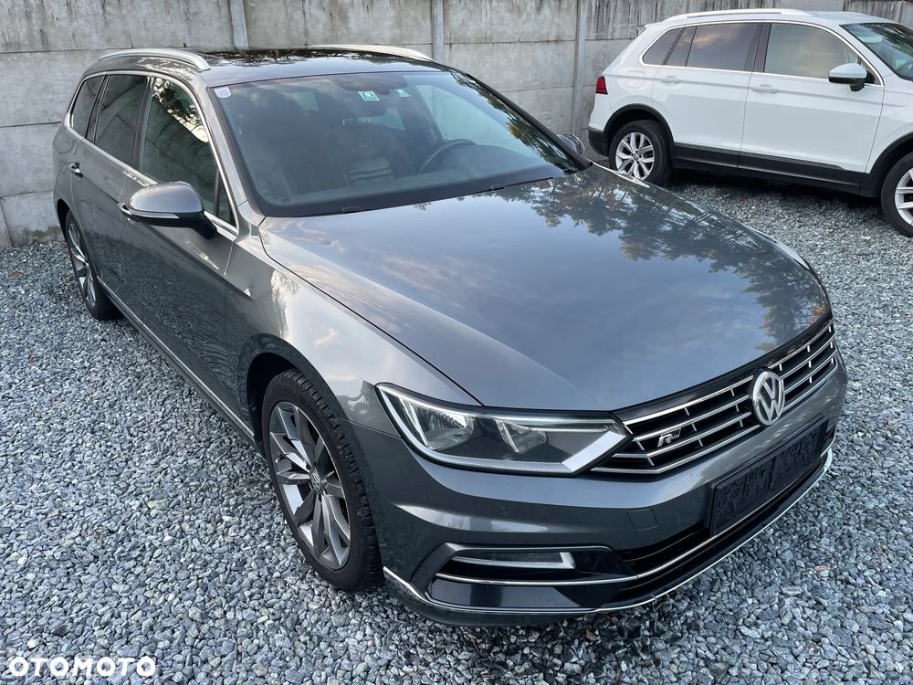 Volkswagen Passat Variant - 12