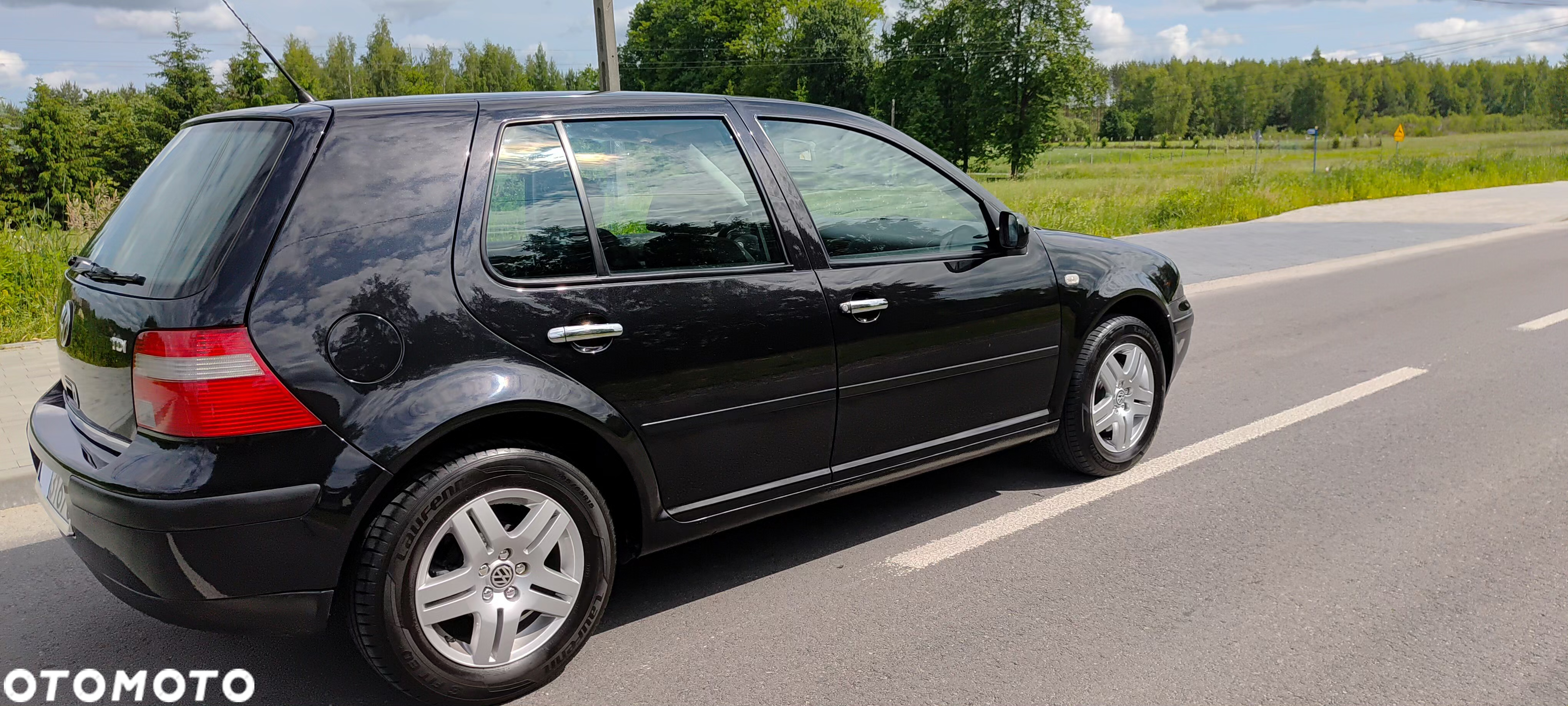 Volkswagen Golf IV 1.9 TDI Highline - 18