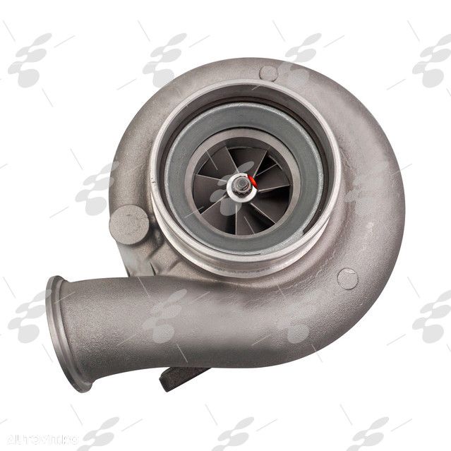 TURBOSUFLANTA IVECO STALIS EURO4 504121606 - 1