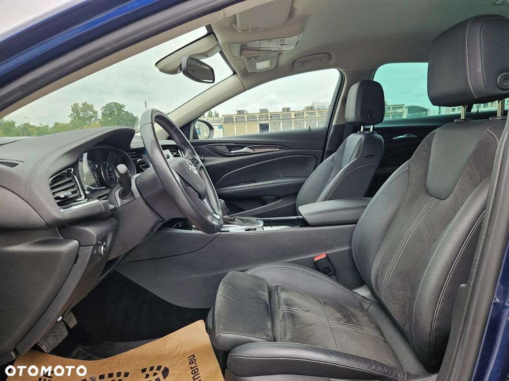 Opel Insignia 2.0 T Business Elegance S&S - 15