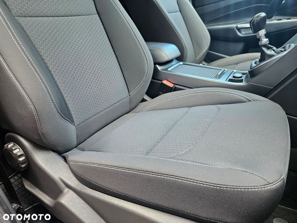 Ford Kuga 1.6 EcoBoost FWD Titanium ASS - 22