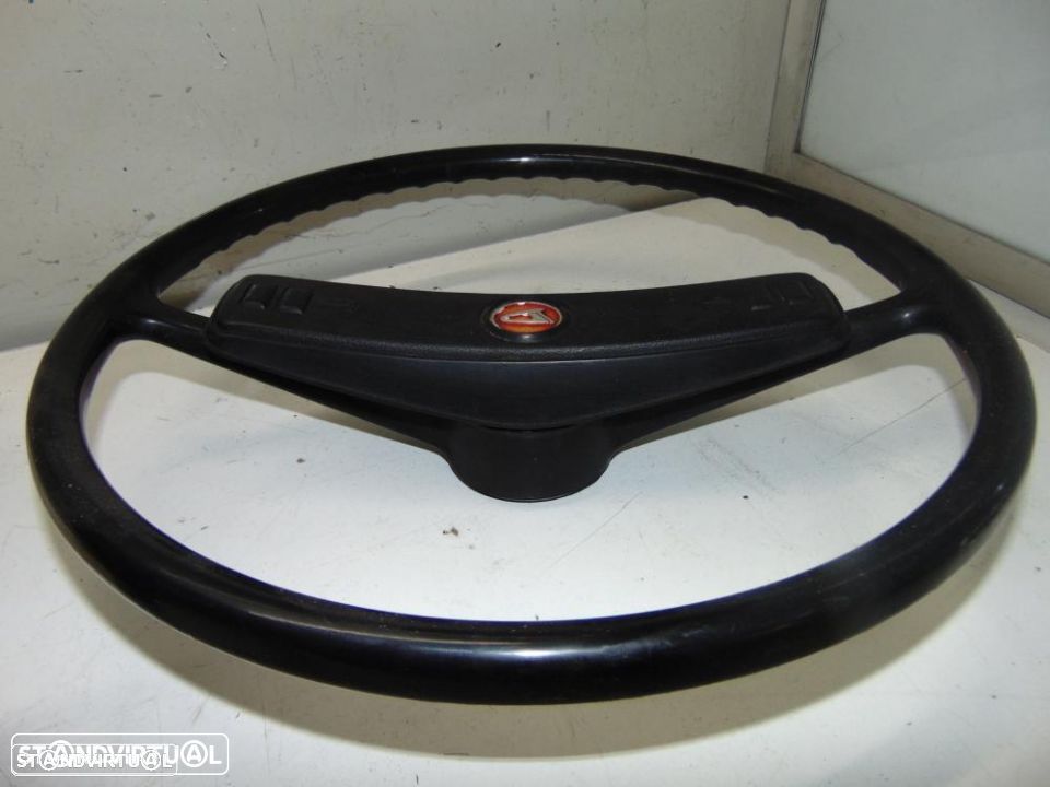 Antigos volantes - 8