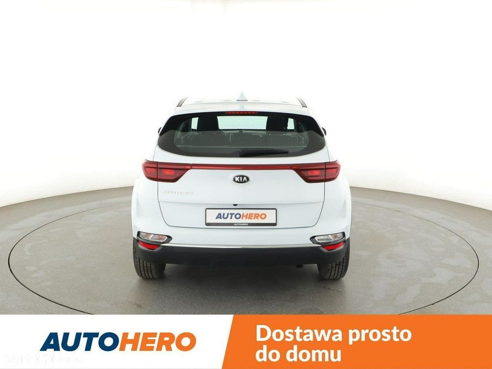 Kia Sportage 1.6 GDI M 2WD - 7