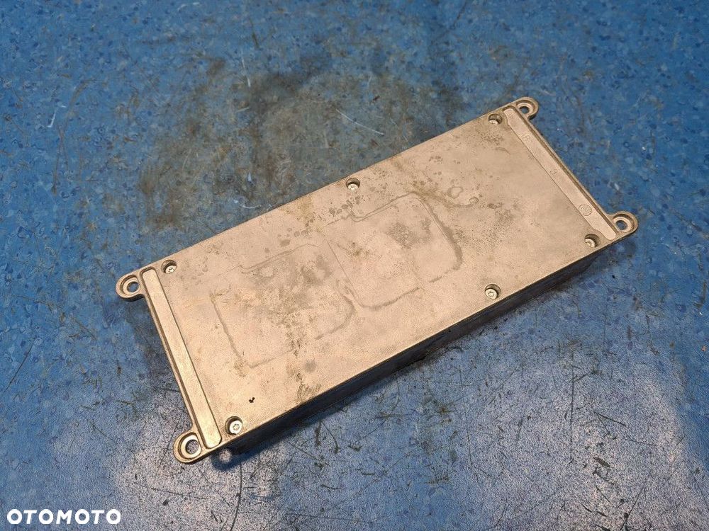 BMW 7 E65 LIFT MODUŁ BLUETOOTH 9113247 - 8