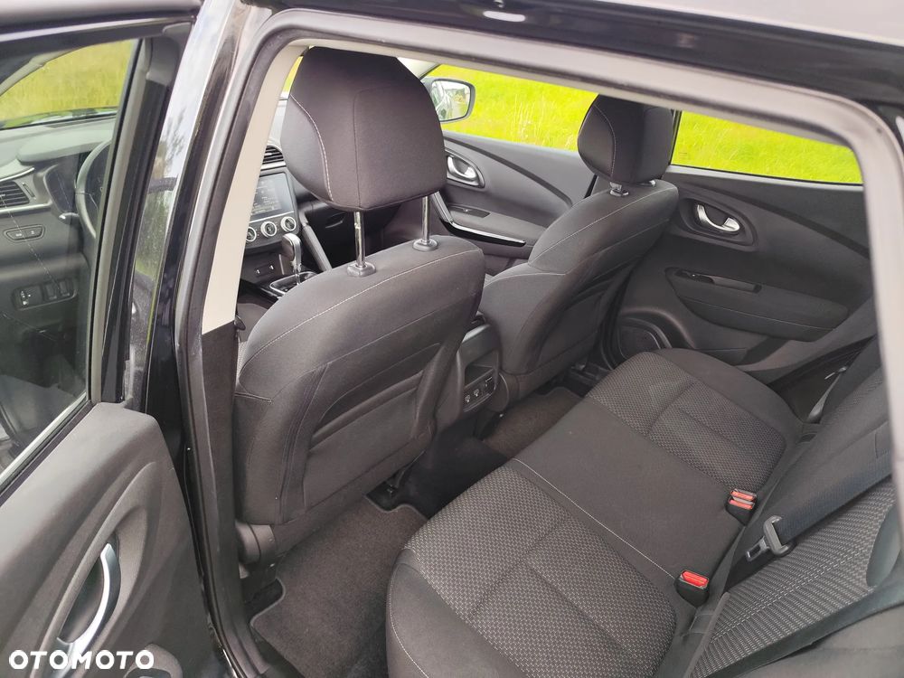 Renault Kadjar 1.5 Blue dCi Easy Life EDC - 9