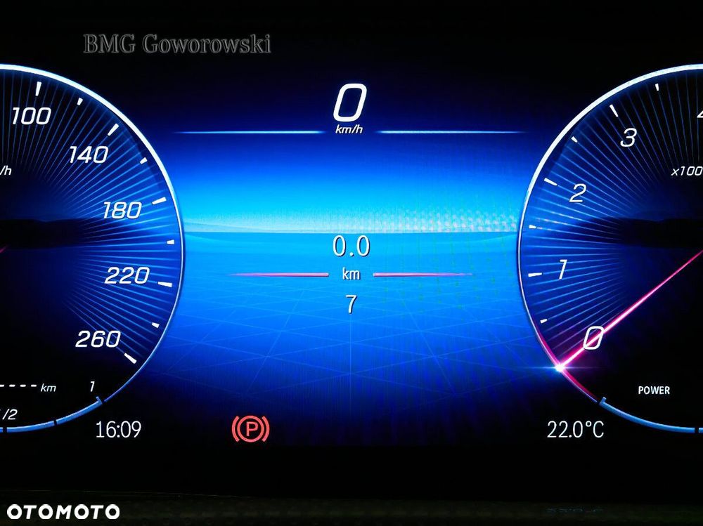 Mercedes-Benz CLA - 19