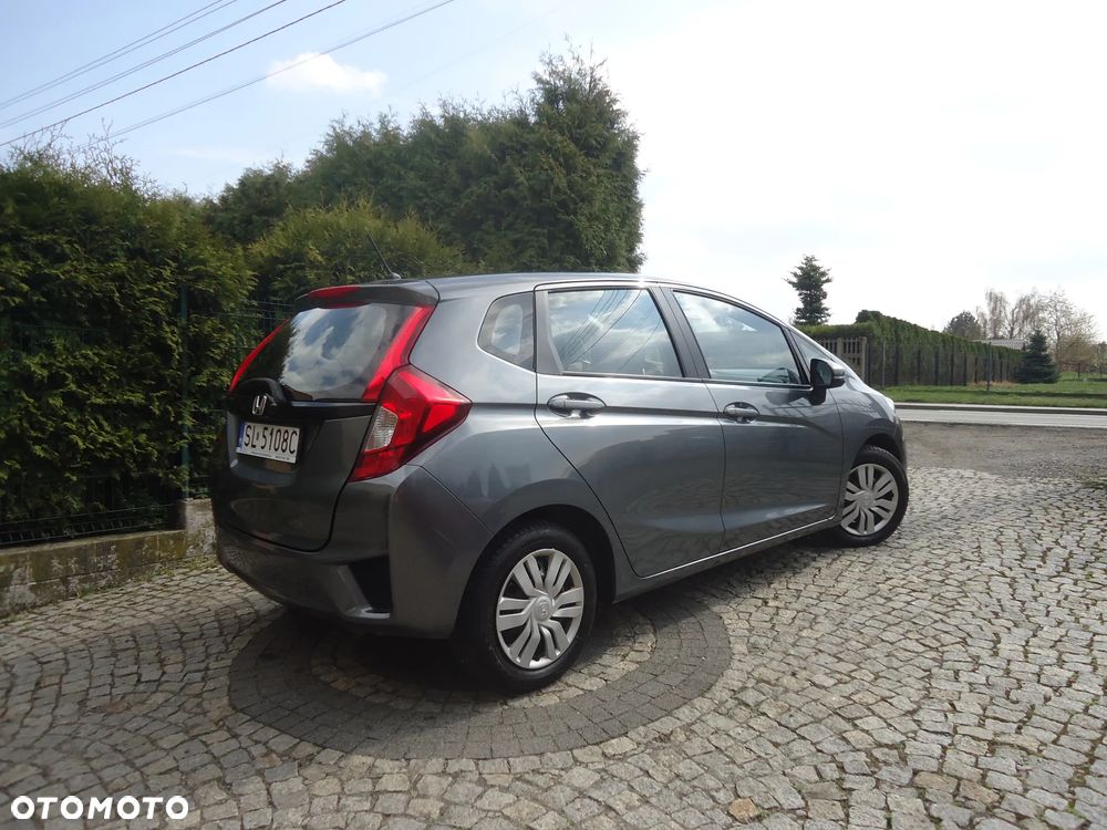 Honda Jazz 1.3 Trend (OGS2) - 6