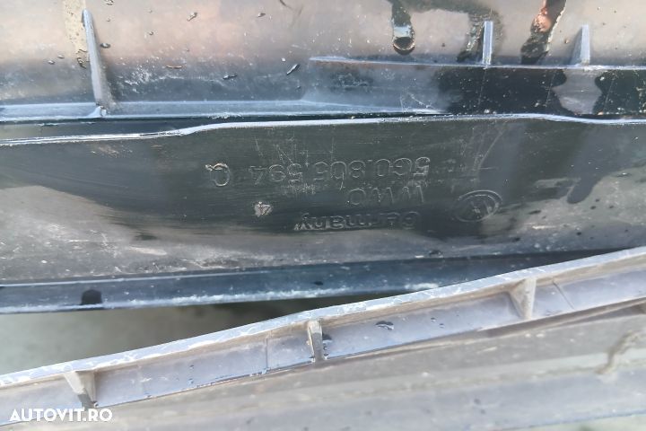 Trager / Calandru 1.2 CYVB 5G0805594Q 5Q0121251EH 5Q0959455AL 5Q01212 - 10