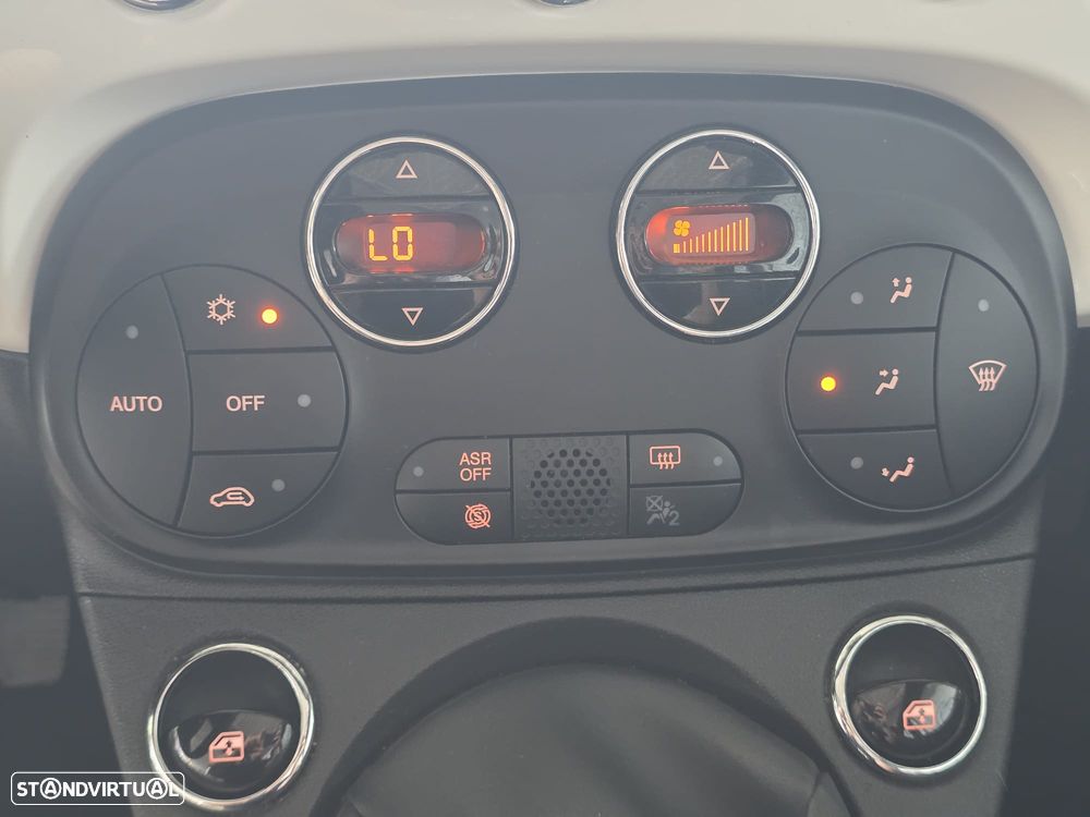 Fiat 500C - 17