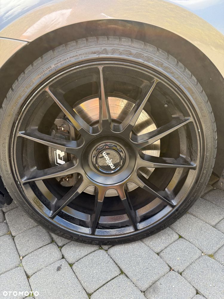 Volkswagen Golf 2.0 TSI BMT 4Mot R DSG - 15