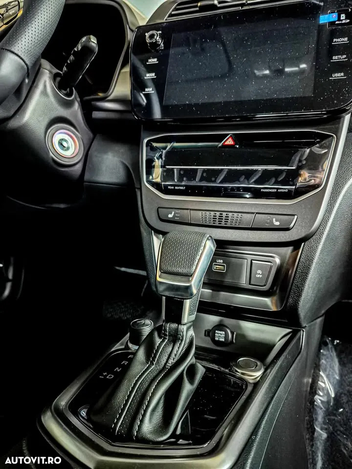 SsangYong Tivoli - 5