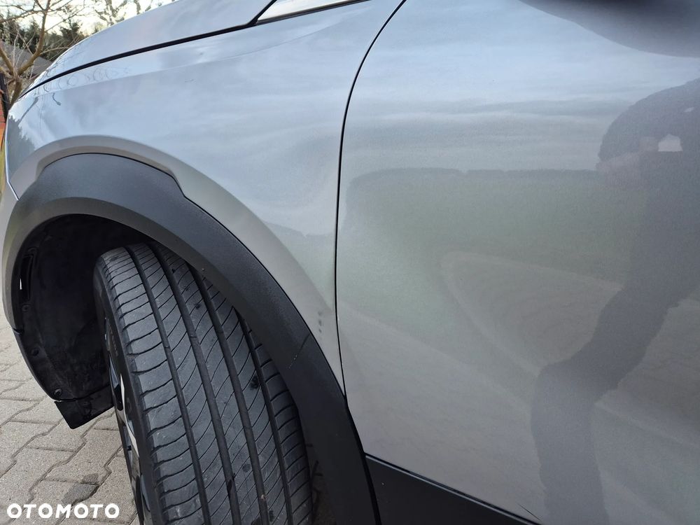 Opel Mokka 1.2 DI Turbo Automatik Business Elegance - 31