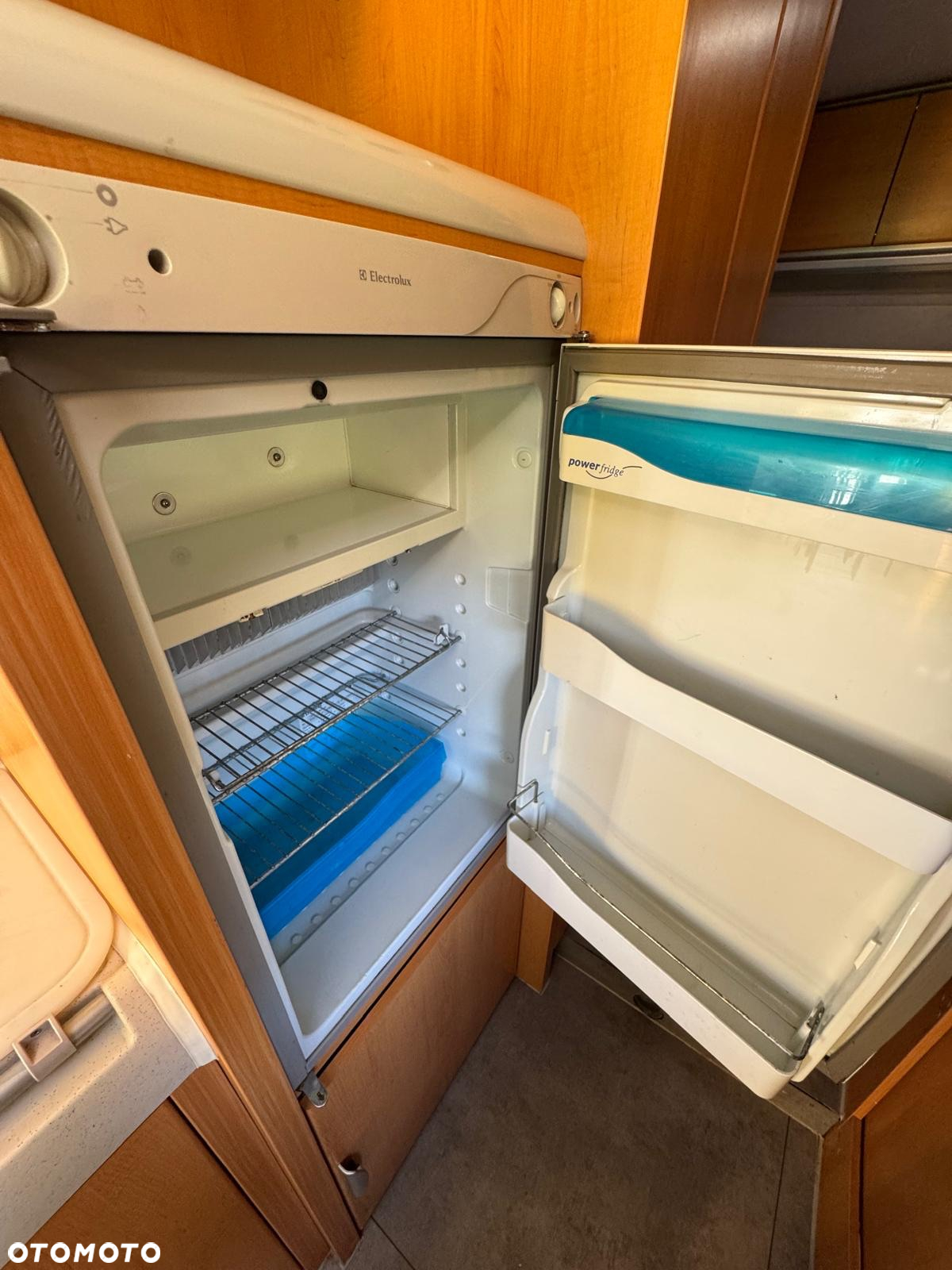 Hymer-Eriba C644 - 19