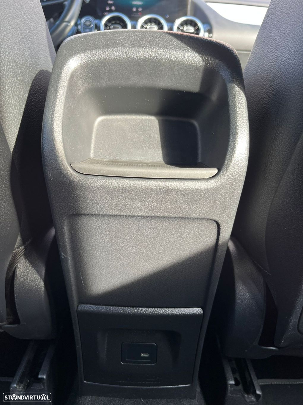Mercedes-Benz B 180 d 8G-DCT Style - 26