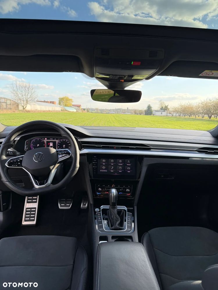 Volkswagen Arteon 2.0 TDI R-Line DSG - 11