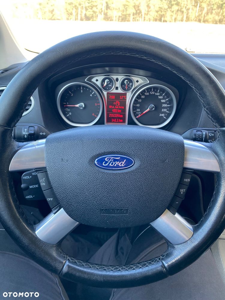 Ford Focus 1.6 TDCi Trend DPF - 5