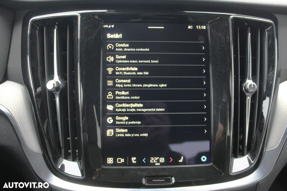 Volvo S60 B4 B DKG Plus Dark - 25