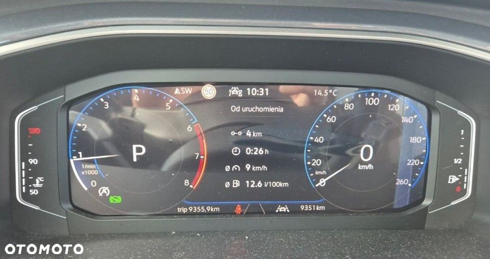 Volkswagen T-Roc 1.5 TSI Style DSG - 7