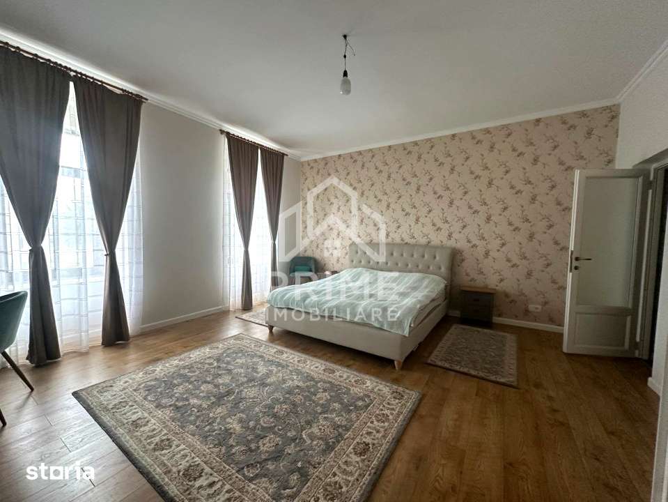 Casa complet renovata | Ultracentral | 4 camere | Teren 829 mp | Aiud - Imagine principală: 5/14