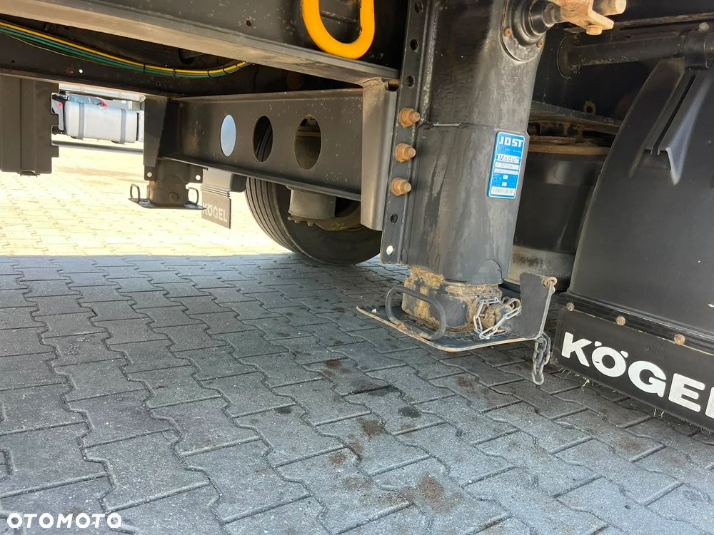 Kögel - 20