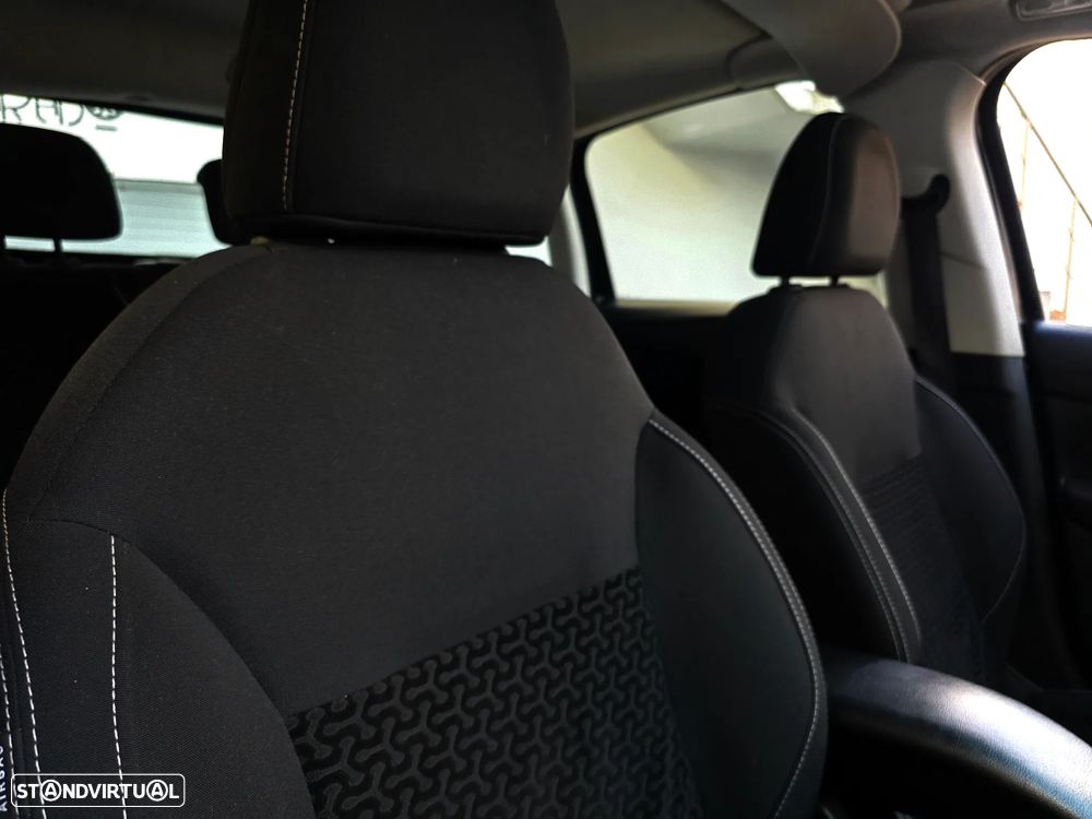 Citroën C3 1.1 Airdream Seduction - 47