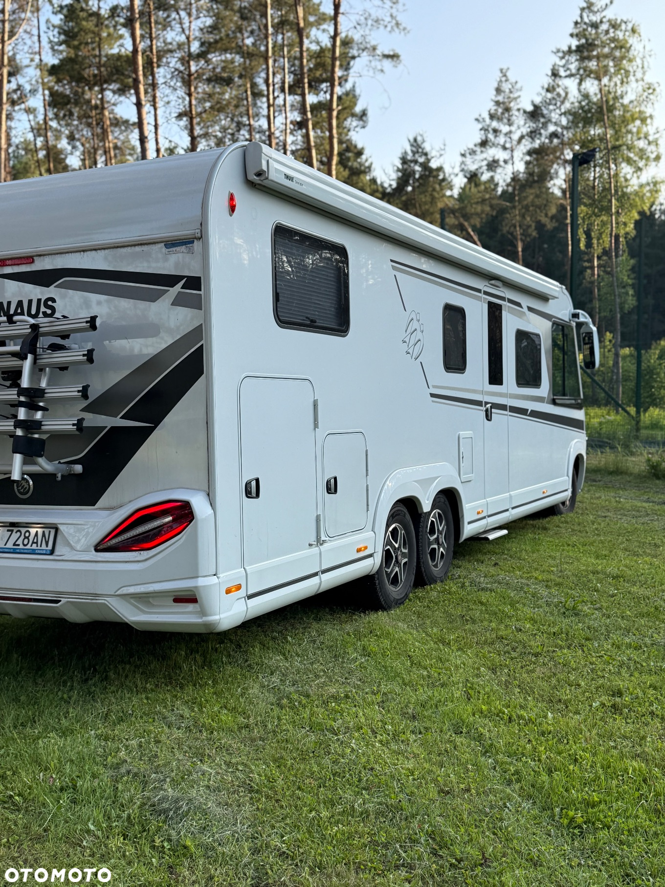 KNAUS Live I900 LEG - 19
