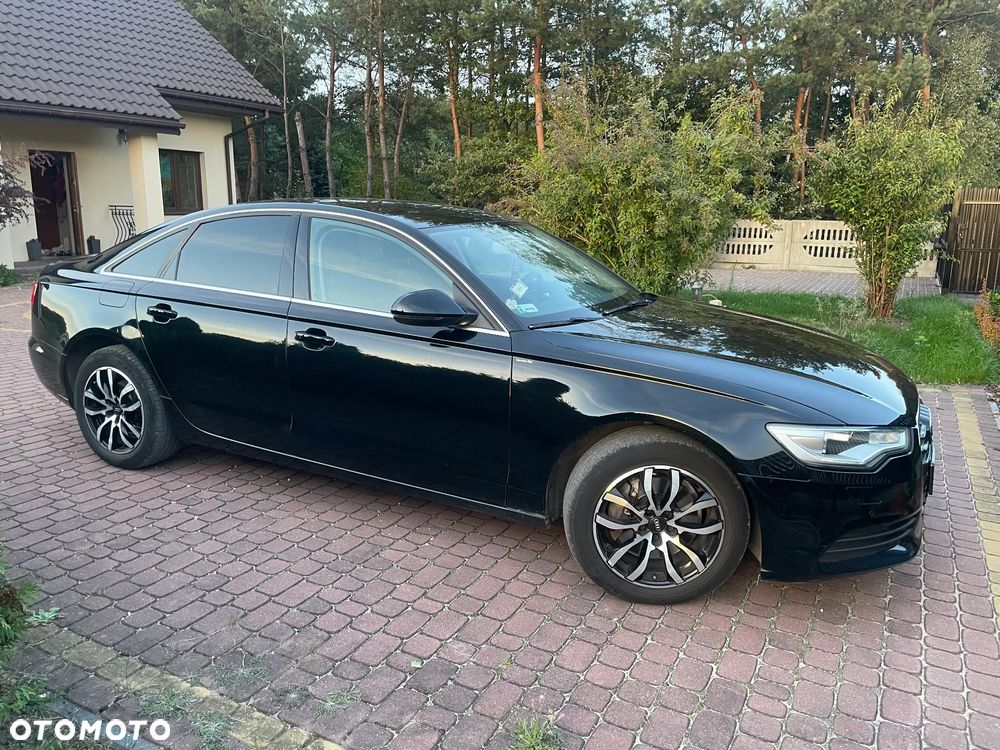 Audi A6 - 19