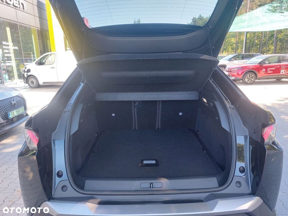 Peugeot 3008 1.2 PureTech mHEV GT S&S e-DCS6 - 10