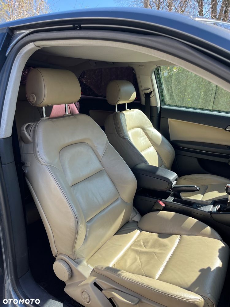 Audi A3 3-drzwiowe 2.0 TDI DPF Ambition - 11